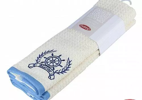 Самдель (синий)