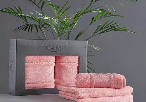 Самроя (коралловый)