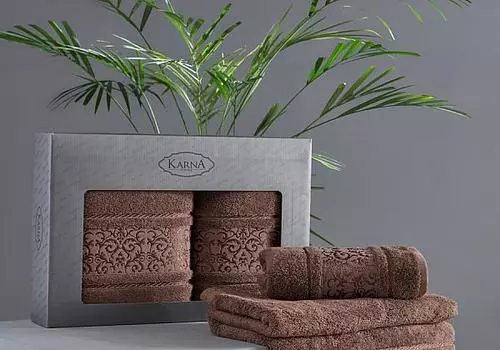 Самроя (коричневый)