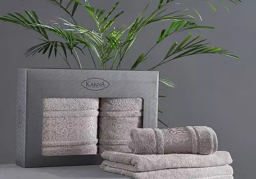 Самроя (серый)