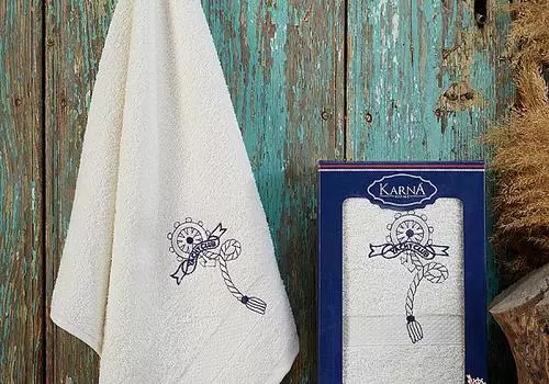 Сангарт (кремовый)