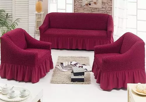 Сэнго (бордовый)