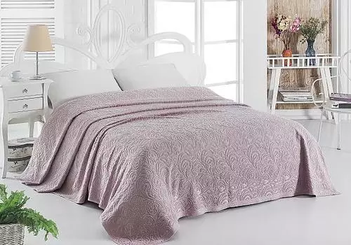 Сантани (пыльно-розовый)