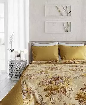 Сарада (золотой)