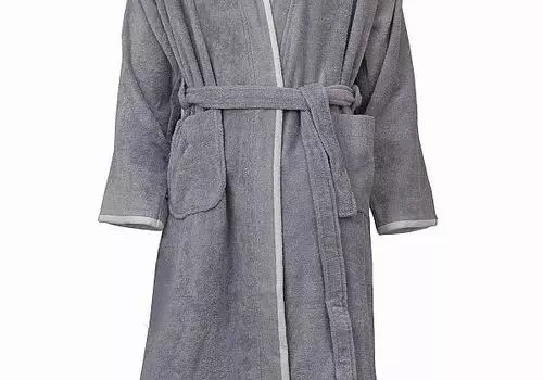 Савгер (серый)