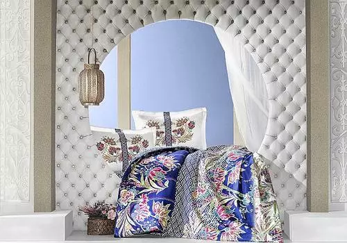 Селва (синий)