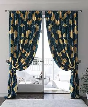 Сениквес (синий)