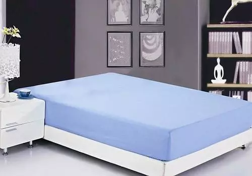 Серайз (голубая)