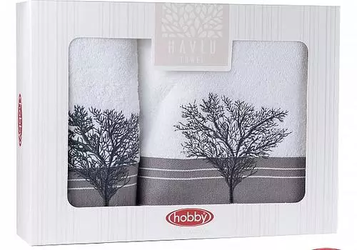 Сетри (белый)