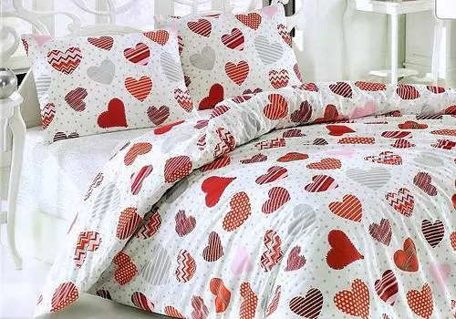 Севги (красный)