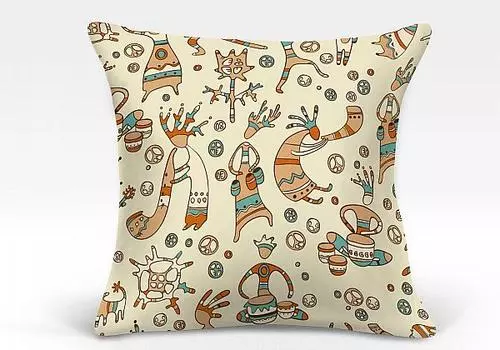 Шанки-О (беж.)