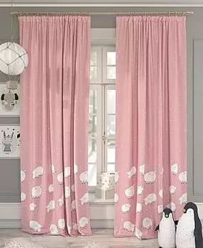 Шипли (розовый)