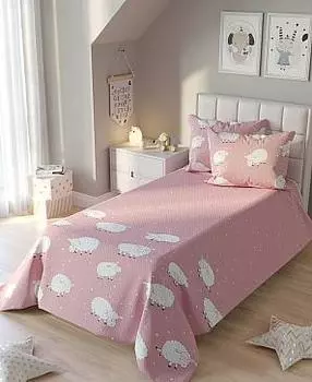 Шипли (розовый)