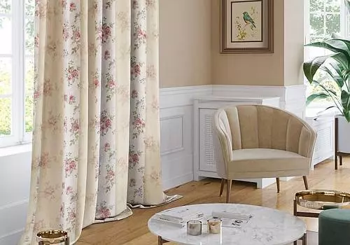 Шорлас. Подшит: 240 см.