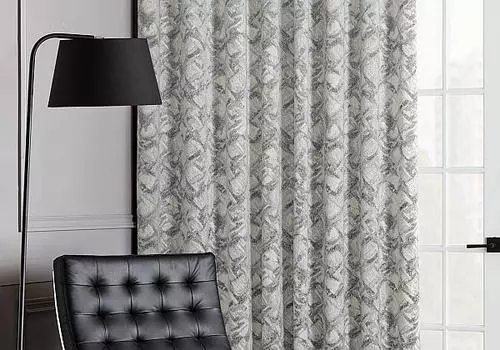 Шпас (серый)