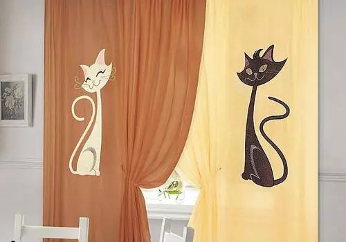 Шура (желто-коричневый)