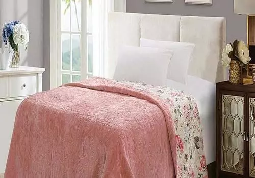 Сифея (светло-розовый)