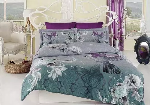 Силва (бирюза)