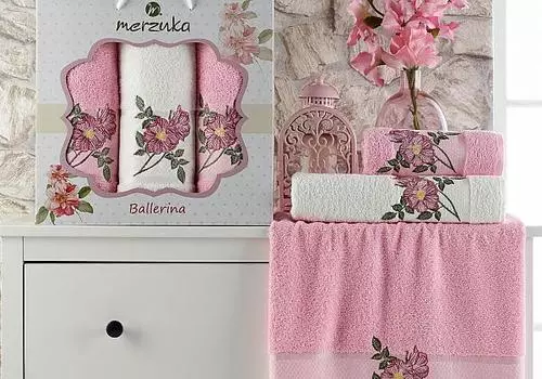 Симпо (розовый)