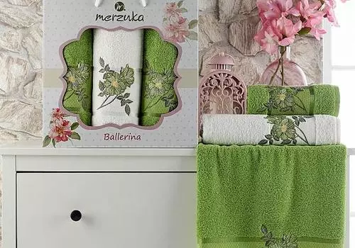 Симпо (зеленый)