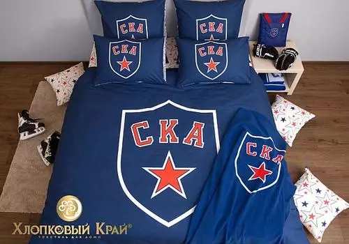 СКА ХК