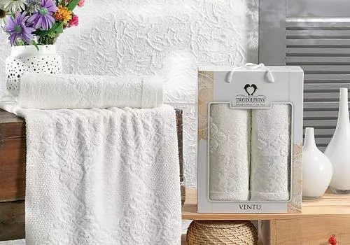 Смиволия (кремовый)