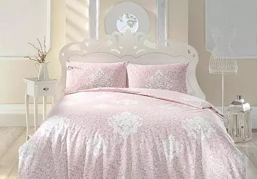 Снэзи (розовый)