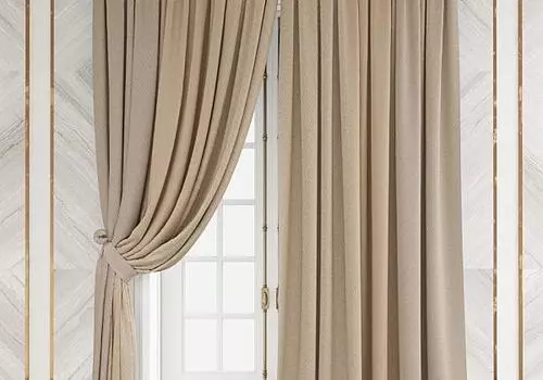 Снупли (песочно-бежевый)