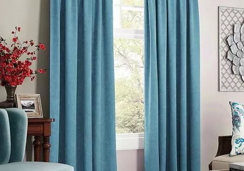 Софт (голубой)