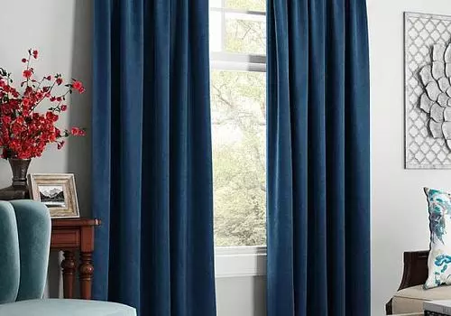 Софт (синий)