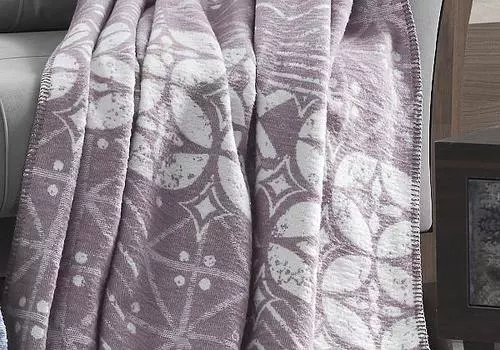 Софт (сиреневый)