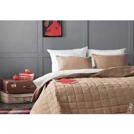 Софт темно-бежевый