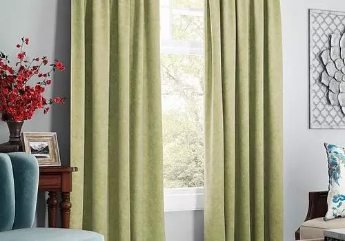 Софт (зеленый)