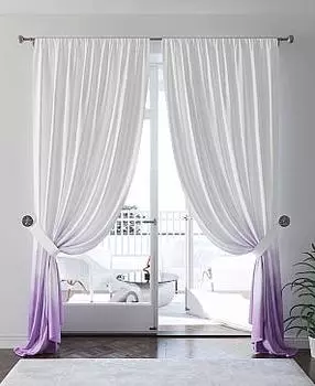 Сонквиренс (фиолетовый)