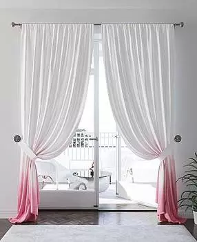 Сонквиренс (розовый)