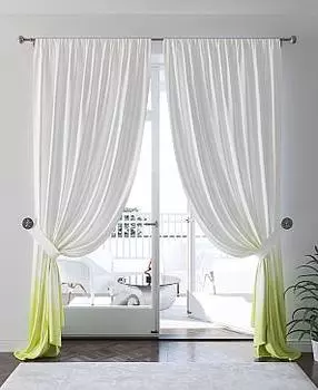 Сонквиренс (салатовый)