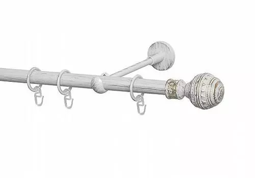 Соренг (белое золото ампир)