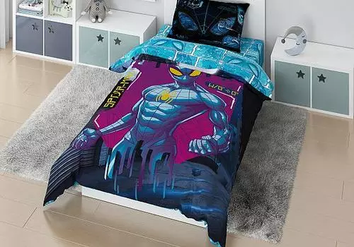 Спайдермен (матрица)