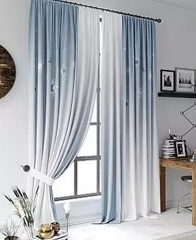 Старисет (синий)