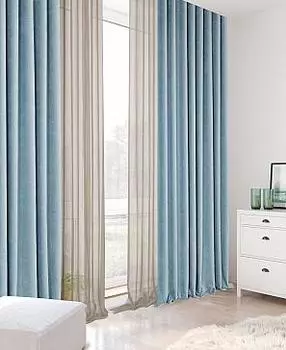 Стемпо (серо-голубой)