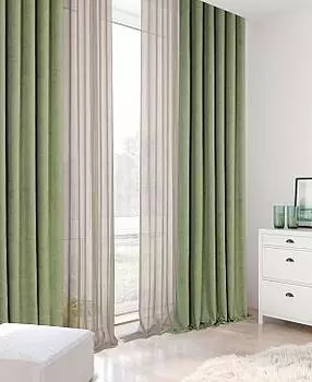 Стемпо (серо-зеленый)