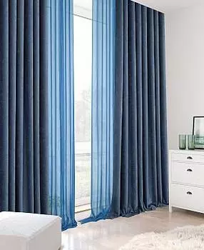 Стемпо (синий)