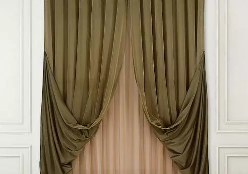 Стерли (оливка)