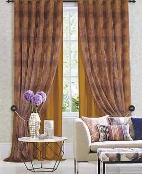 Стилнис (горчичный)