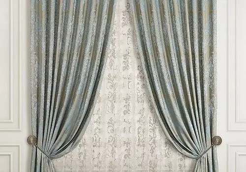 Стилопс (голубой)