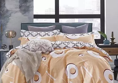 Стоктон (желтое)