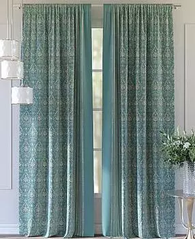 Султан (бирюзовый)