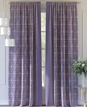 Султан (фиолетовый)