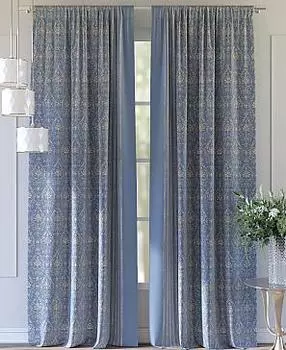 Султан (синий)