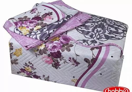 Сузана (лиловый)